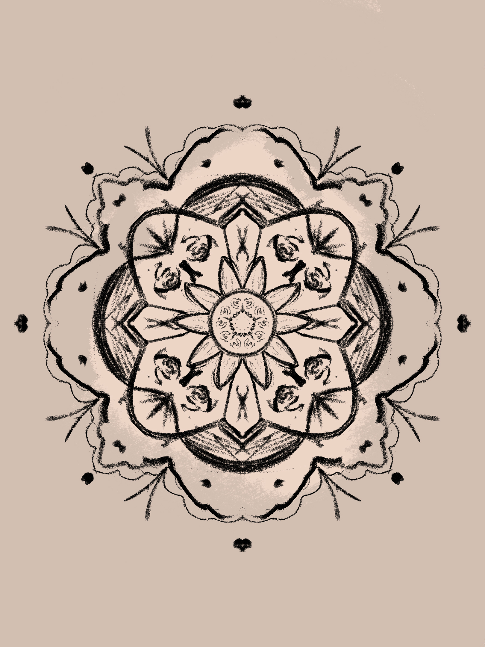 Describe your project